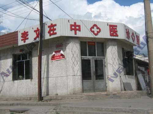 李文在中医诊所