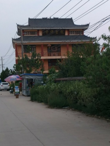 龙圣禅寺