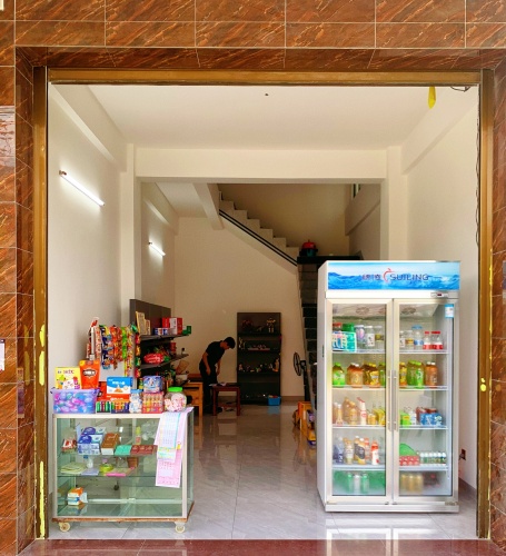 王姐便利店