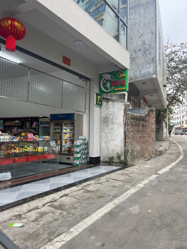 六哥便利店