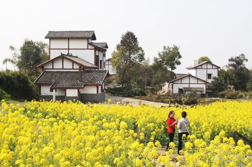 春风公园
