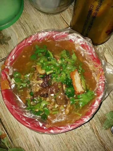 安马酸粉