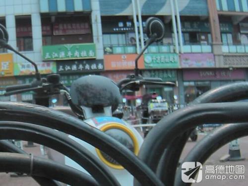 蓝姐螺蛳粉(万达店)