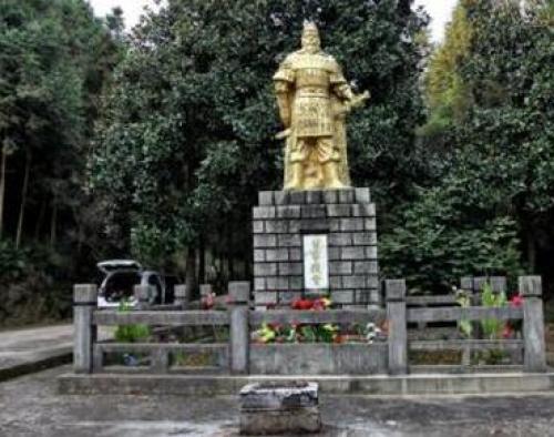 甘宁公园