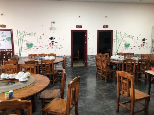 海港湾海鲜加工坊(新埠路店)