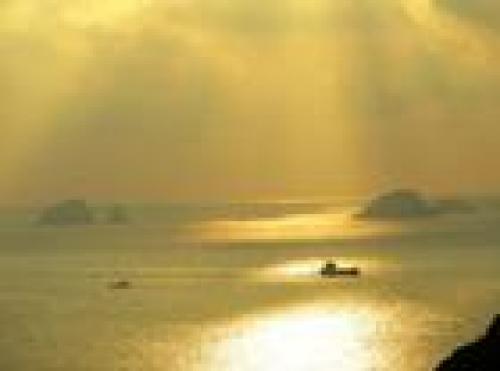 洞头列岛