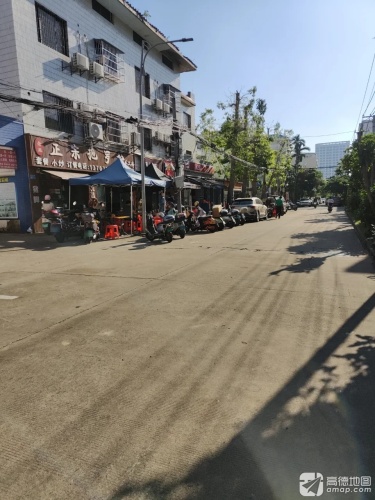 念姐手工抱罗粉(金盘店)