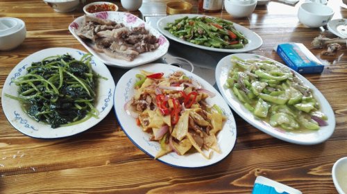 滨海鹅肉店(博鳌镇人民代表大会西)