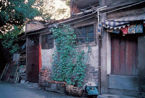 资圣寺[高平县]