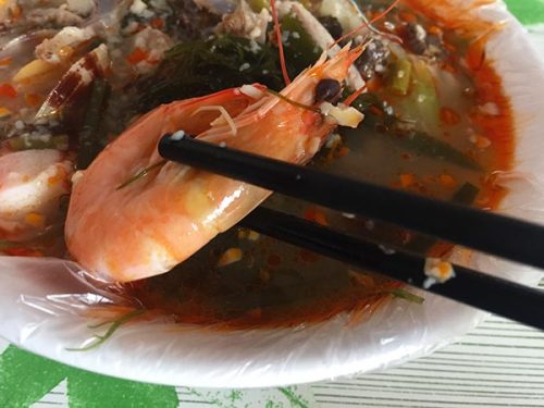 正宗铺前糟粕醋(上邦店)