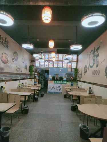 山西面馆(陵水分店)