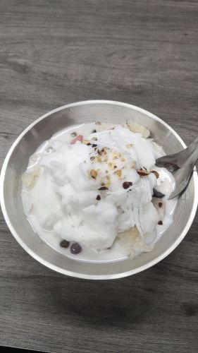 我们俩清补凉(玉璟佳园店)