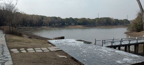 璜土生态公园