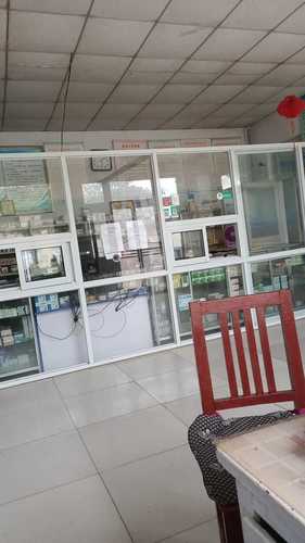 卢庄社区服务站