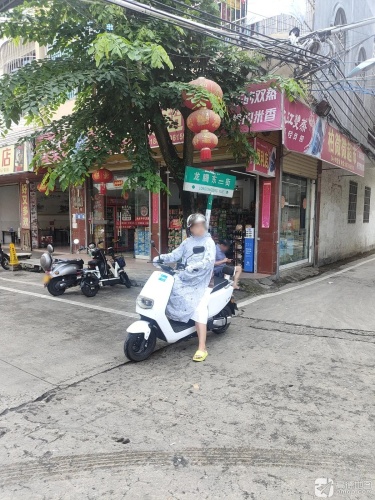 柏微微超市(那恁路三店)