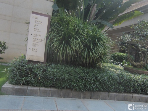 红燕阁·中餐厅·粤式早茶·海南特色菜(红燕堂酒店)