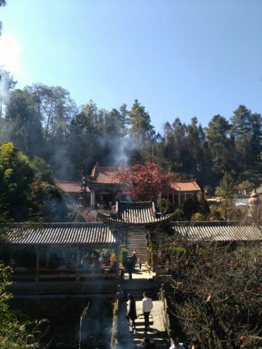 石洞寺