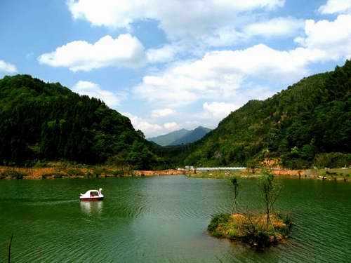 灵岩洞