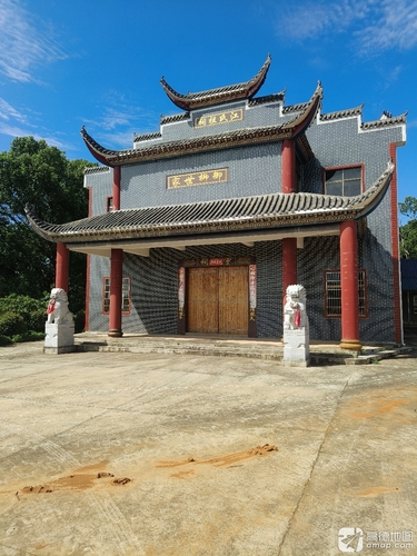 江氏祖祠