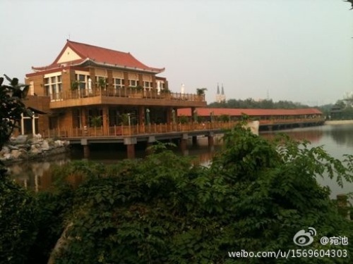 河滨公园