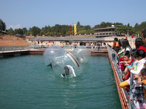 水月湾