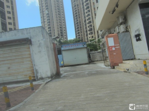刘福记琼海炒冰清补凉(玉河佳园店)