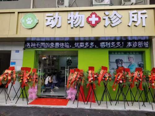 唯壹动物诊所