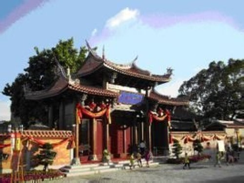 同安孔庙