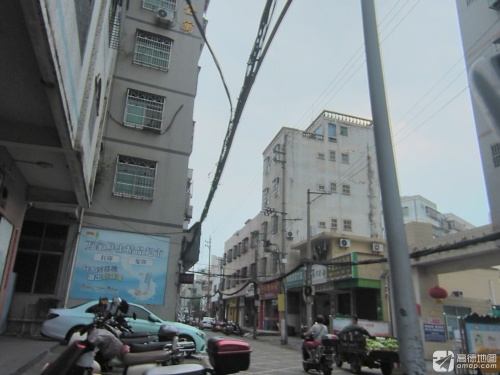 万家鲜生精品超市(南桥路店)