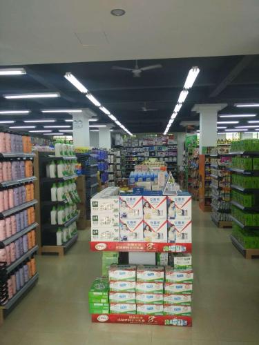 千润超市(新红店)