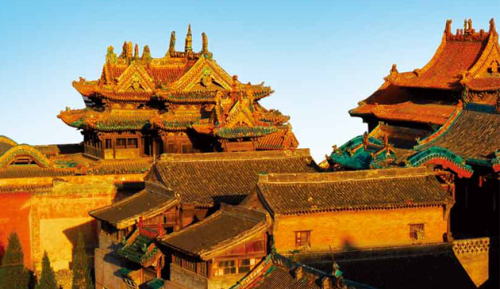 后土庙