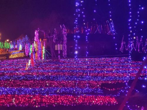 好花红乡村旅游区