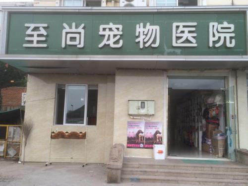 至尚宠物医院(香港东路店)
