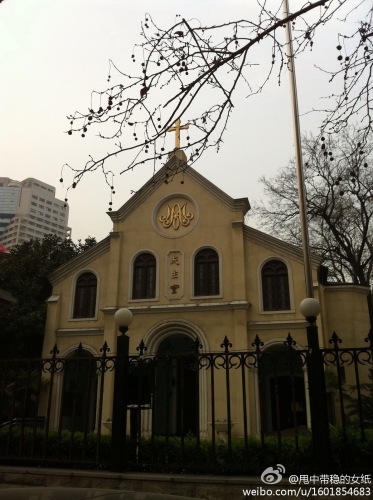 外景图