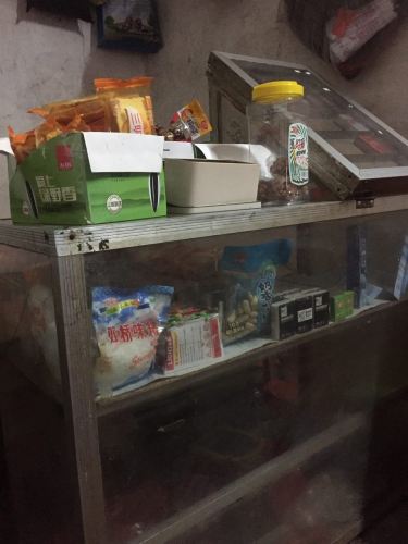 海口龙华晓那小卖部
