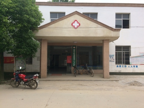 杨场医院
