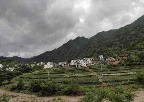 盐铺景区