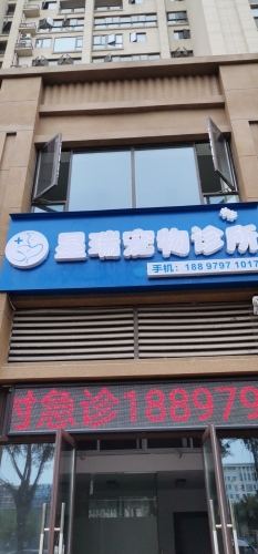 星瑞宠物诊所