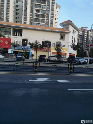 顺德坊醉鹅(景富小区店)
