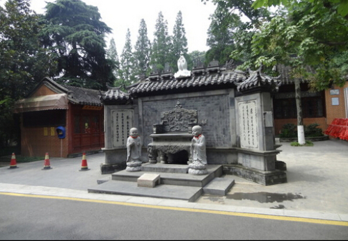 高座寺