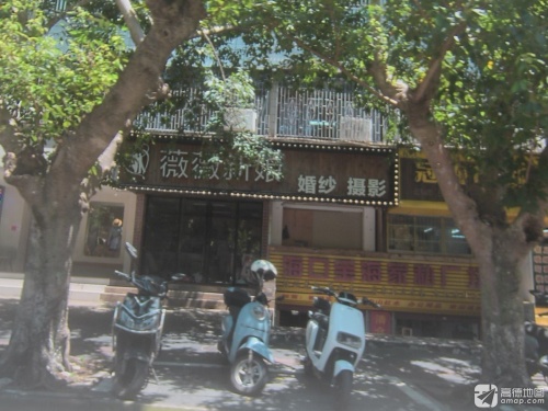海口宝海家私广场(琼山区政府机关大院店)