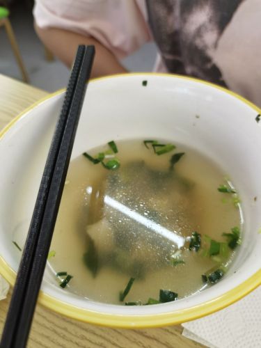 阿尔法兰州拉面(保亭·庄园豪都店)