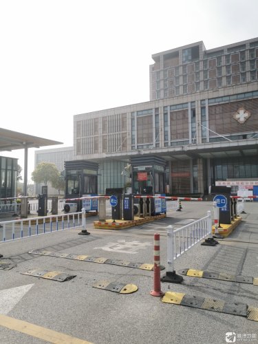 常州市武进人民医院南院