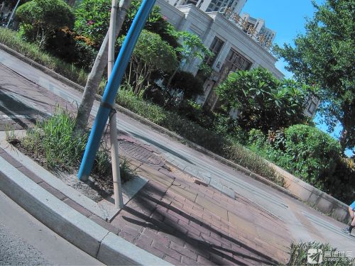 中海锦城·新天地商业街