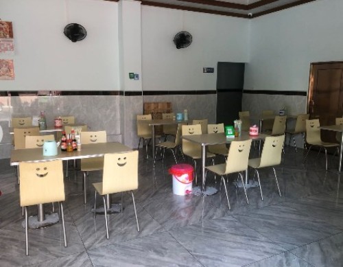 百福楼酸粉(新村店)