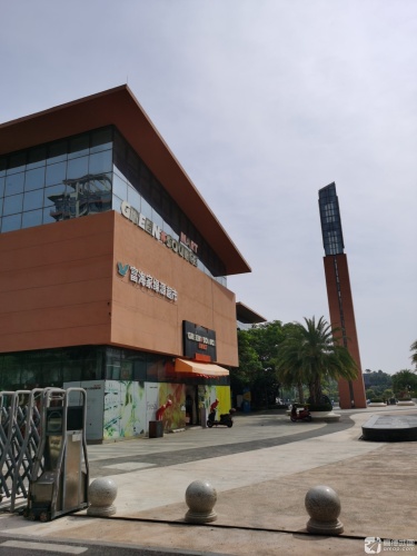 富海家绿源超市(富力湾店)