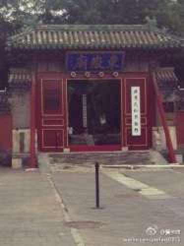 外景图
