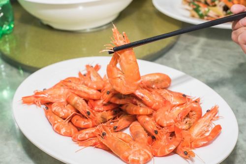 海的味道(丁村万人海鲜广场店)