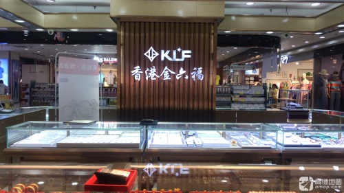 香港金六福珠宝(集团)有限公司