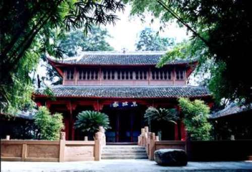 东坡楼
